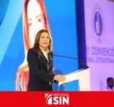 Carolina Mejía asegura que el PRM ha demostrado que puede debatir sin dividirse