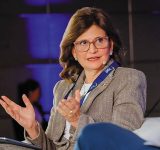 Raquel Peña destaca la solidez económica RD
