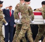 Trump oculta las cifras de bajas en la guerra contra Irán