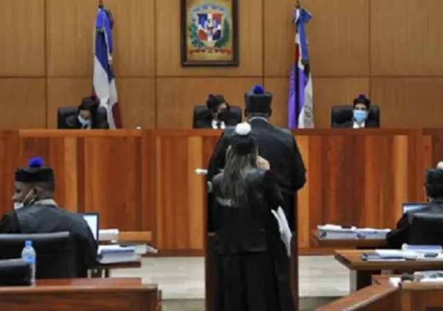 Caso Medusa: Juezas decidirán este lunes incidentes presentados por las defensas de Jean Alain Rodríguez y demás imputados