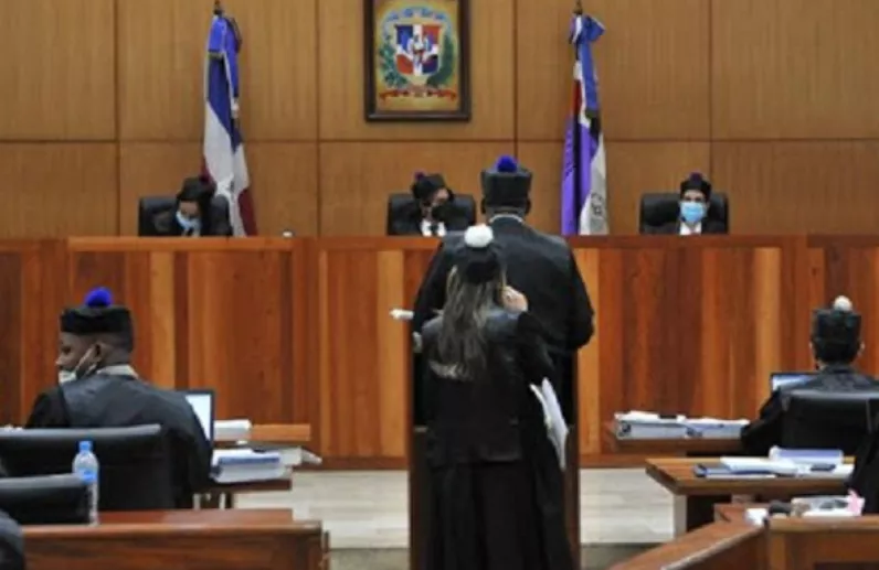 Caso Medusa: Juezas decidirán este lunes incidentes presentados por las defensas de Jean Alain Rodríguez y demás imputados