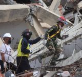 Terremotos en Venezuela junio: daños y rescate en la zona norte