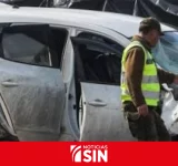Seis personas mueren y dos quedan heridas en un accidente de tránsito en Jamaica