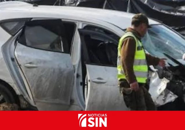 Seis personas mueren y dos quedan heridas en un accidente de tránsito en Jamaica