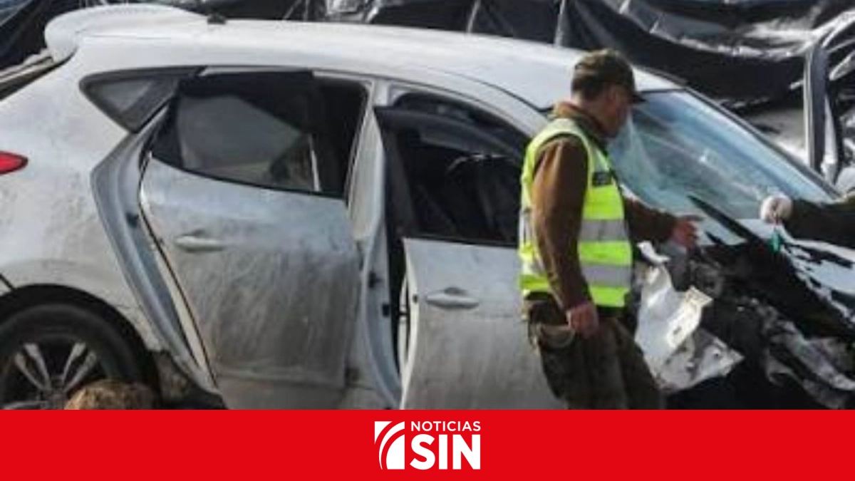 Seis personas mueren y dos quedan heridas en un accidente de tránsito en Jamaica
