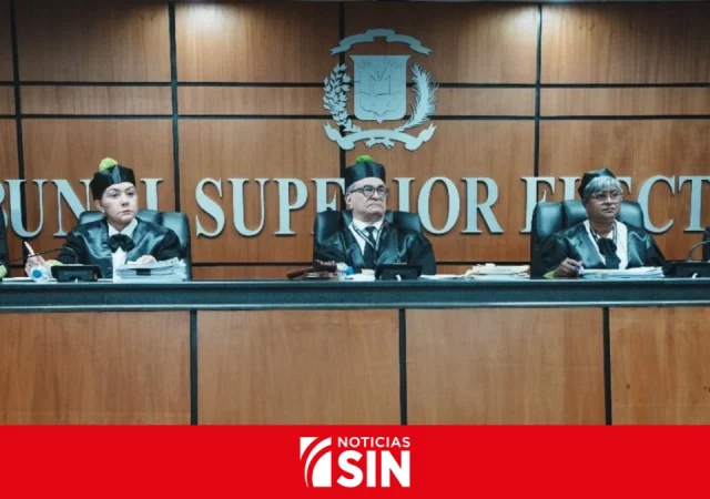TSE declina y remite al Tribunal Constitucional caso de encuestas electorales