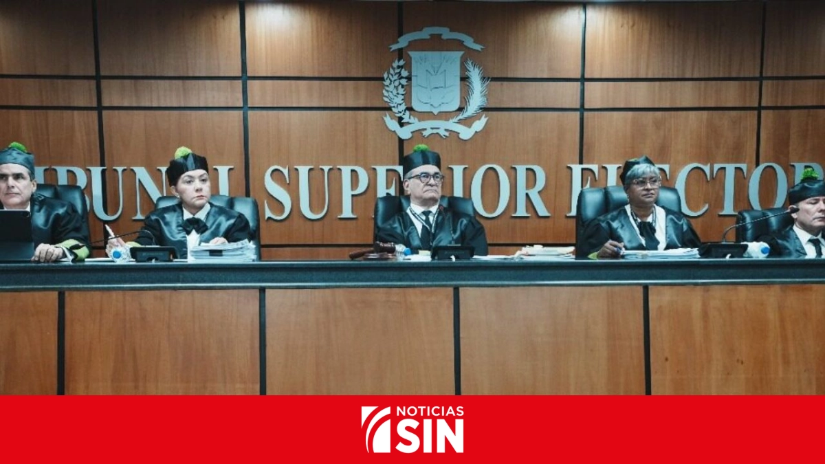 TSE declina y remite al Tribunal Constitucional caso de encuestas electorales