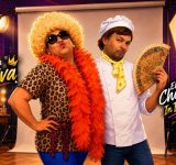 La obra «Ni locas, ni Cuerdos» llega a la sala Revelo del TN