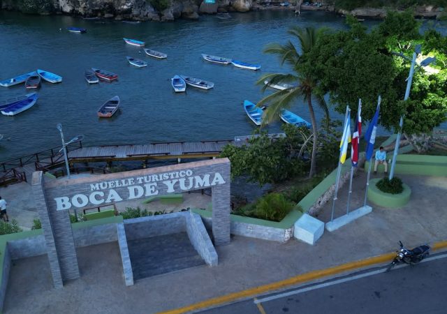 Autoridades intervienen muelles turísticos y pesqueros para reforzar su seguridad y operatividad