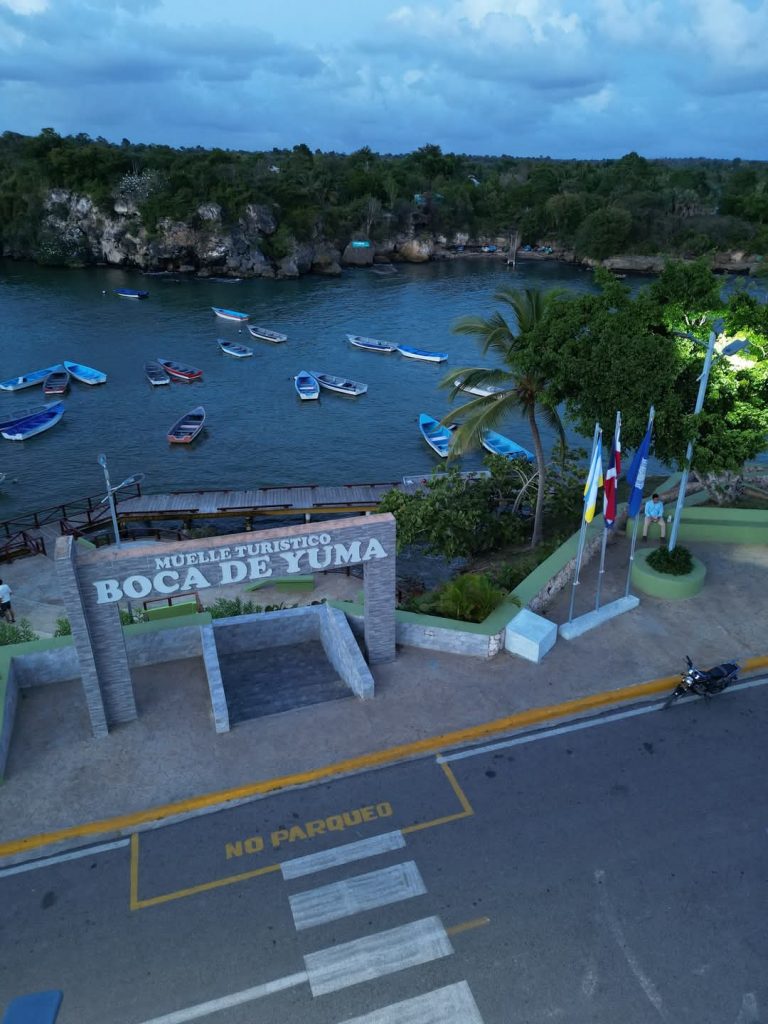 Autoridades intervienen muelles turísticos y pesqueros para reforzar su seguridad y operatividad