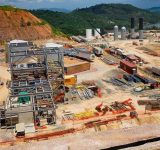 Minería lidera el crecimiento económico dominicano con expansión de 18.1 % en junio
