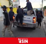 Migración detiene 1,008 y deporta 1,304 en operativos del jueves