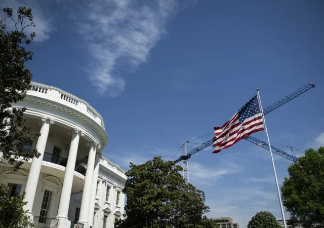 Estados Unidos como «país de inmigrantes» afronta una «etapa oscura» en su cumpleaños 250