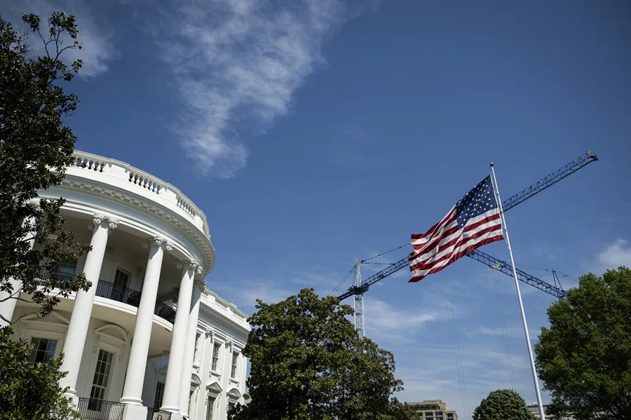Estados Unidos como «país de inmigrantes» afronta una «etapa oscura» en su cumpleaños 250