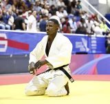 Wilfrido de la Cruz triunfa en taekwondo en Juegos Centroamericanos