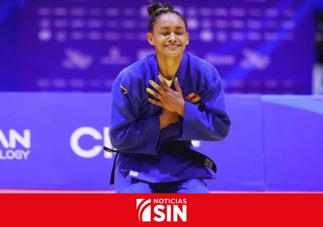 Delegación dominicana obtiene cinco medallas en la primera jornada de los Centroamericanos