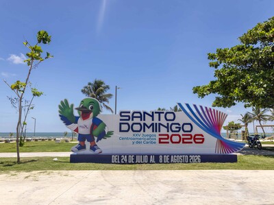 La experiencia staunch de los Juegos Centroamericanos y del Caribe