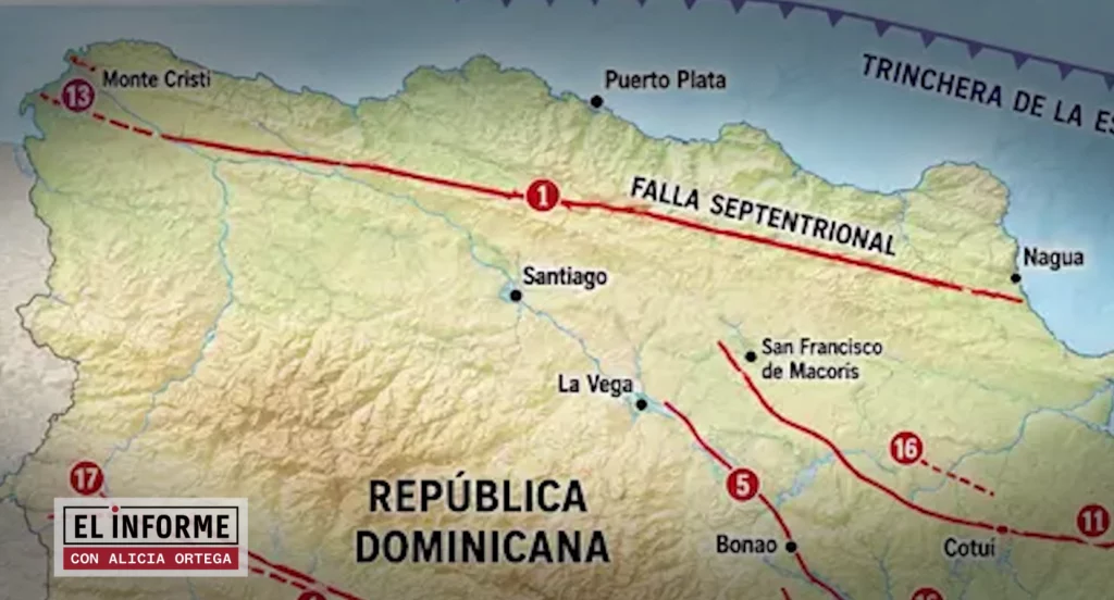 ¿Qué tan preparada está RD para un gran terremoto? Expertos llaman a reforzar la prevención