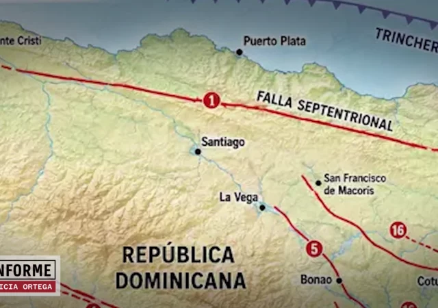 ¿Qué tan preparada está RD para un gran terremoto? Expertos llaman a reforzar la prevención