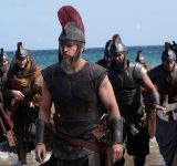 “La Odisea”sigue imparable y encabeza la taquilla en cines de Norteamérica