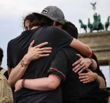 Policía alemana mata al sospechoso del ataque contra la Marcha del Orgullo en Berlín que dejó una mujer muerta y 29 heridos