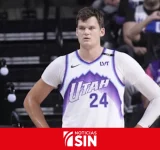 Los Angeles Lakers adquieren Walker Kessler en un traspaso con los Utah Jazz