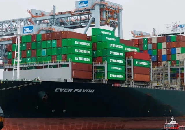 El acuerdo comercial entre Europa y EE.UU. entra este miércoles en vigor