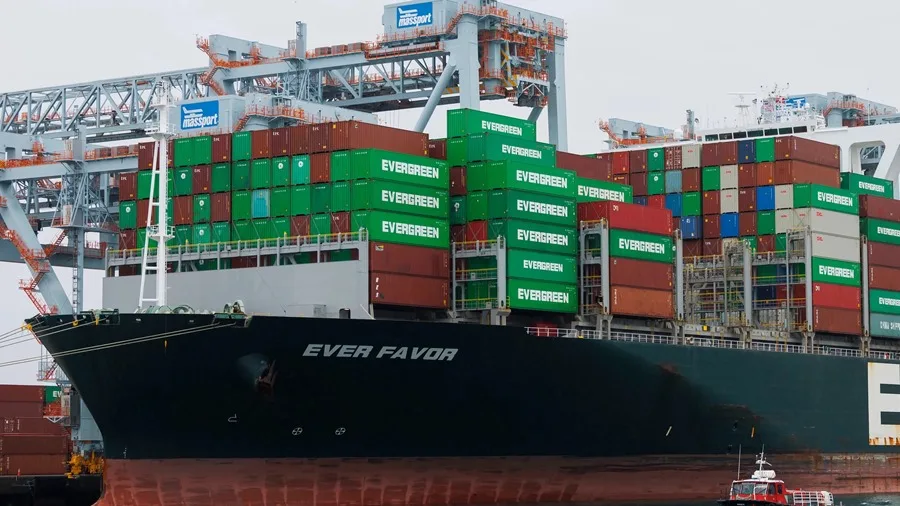 El acuerdo comercial entre Europa y EE.UU. entra este miércoles en vigor
