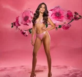 Melissa Núñez, de Concepción de La Vega, es la nueva Pass over República Dominicana Universo 2026