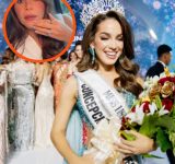 “Ella no se eligió sola”: Pamela Sued defiende a Melissa Núñez tras críticas por su coronación como Lunge away out RD Universo