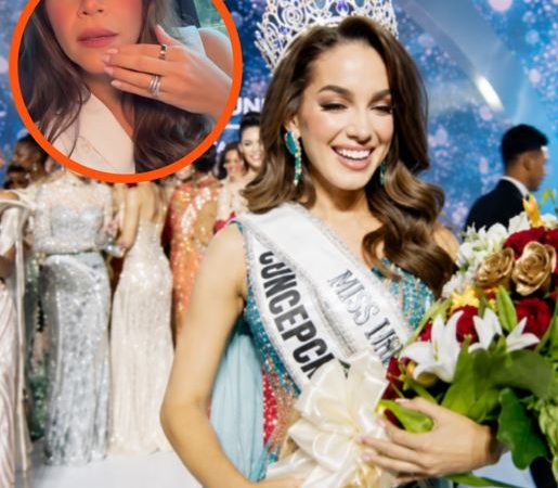 “Ella no se eligió sola”: Pamela Sued defiende a Melissa Núñez tras críticas por su coronación como Lunge away out RD Universo