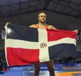 Christopher Foca conquista el oro y llena de orgullo a RD en los Juegos Centroamericanos y del Caribe