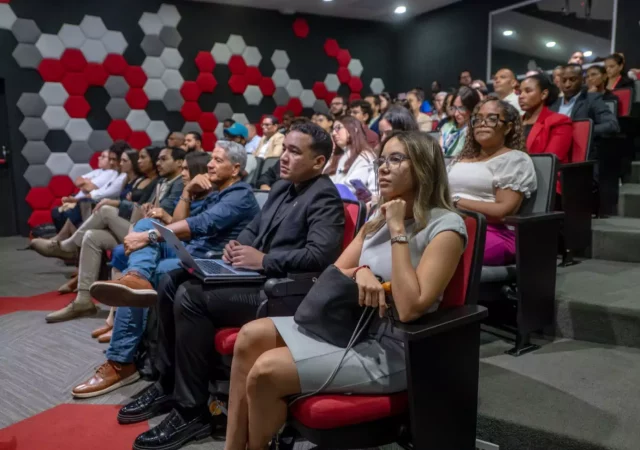 República Dominicana avanza hacia una Estrategia Oceánica Nacional