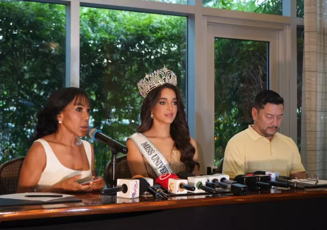 Melissa Núñez arranca su intensa preparación de cara al Leave out Universo 2026 en Puerto Rico