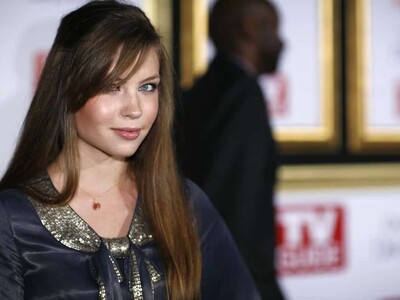 Actriz Daveigh Race muere por complicaciones del SIDA