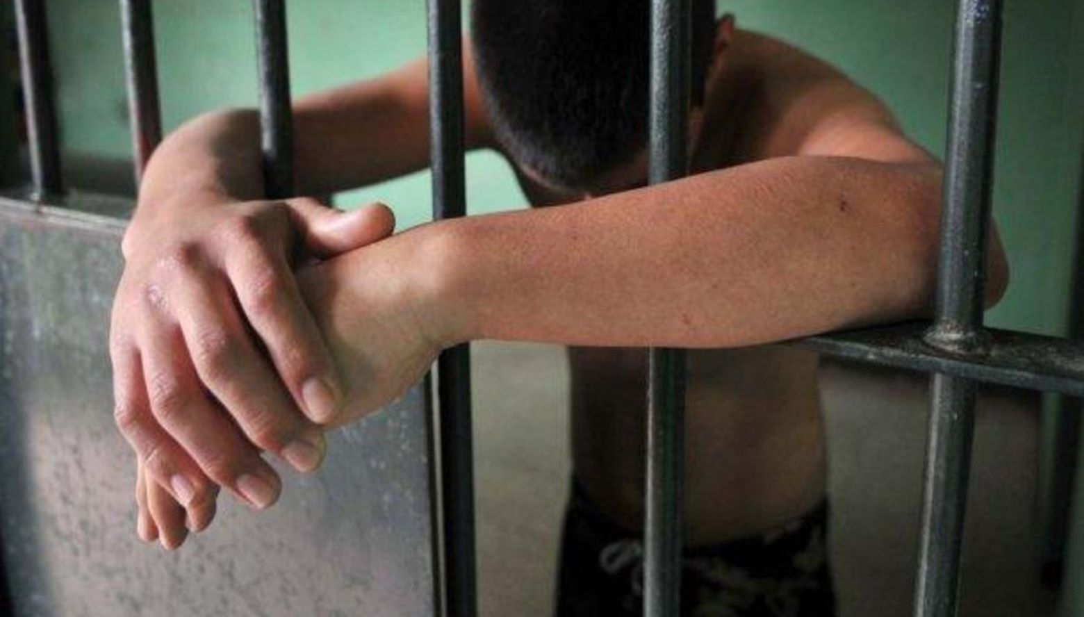 El 70 % de jóvenes recluidos estuvo en condición de calle