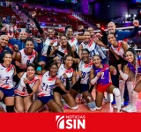 RD busca su novena medalla de oro y séptimaseguida en voleibol femenino para los JCC 2026