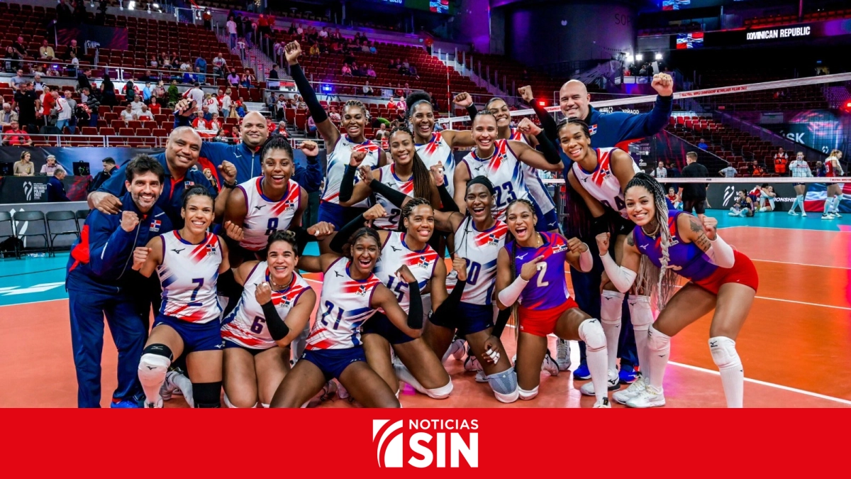 RD busca su novena medalla de oro y séptimaseguida en voleibol femenino para los JCC 2026