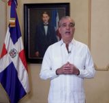 Abinader dispone vuelo humanitario para que dominicanos en Venezuela regresen al país