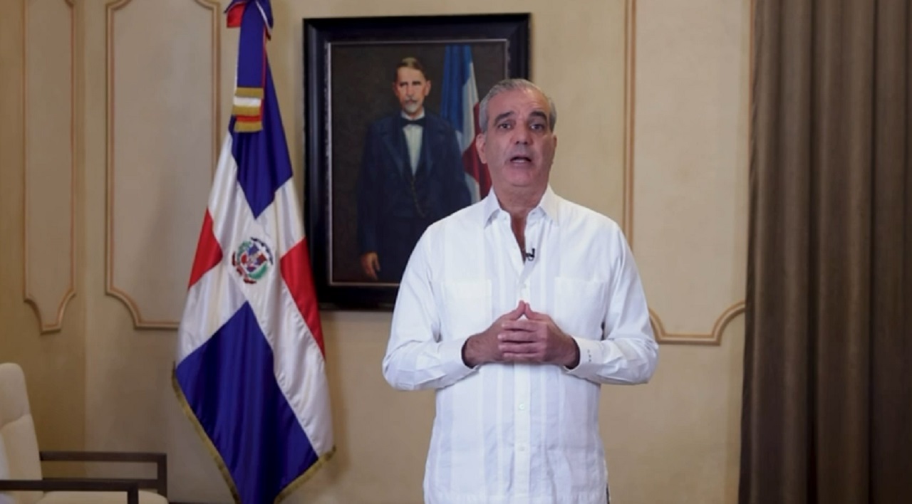 Abinader dispone vuelo humanitario para que dominicanos en Venezuela regresen al país