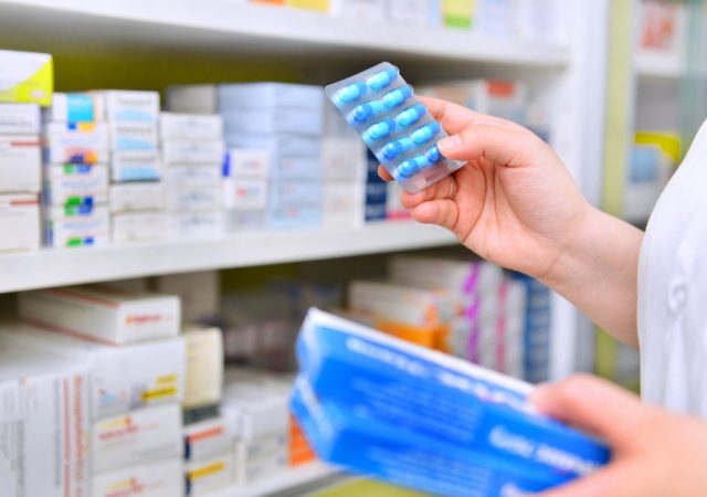 Programa de Medicamentos de Alto agrega 884 nuevos pacientes