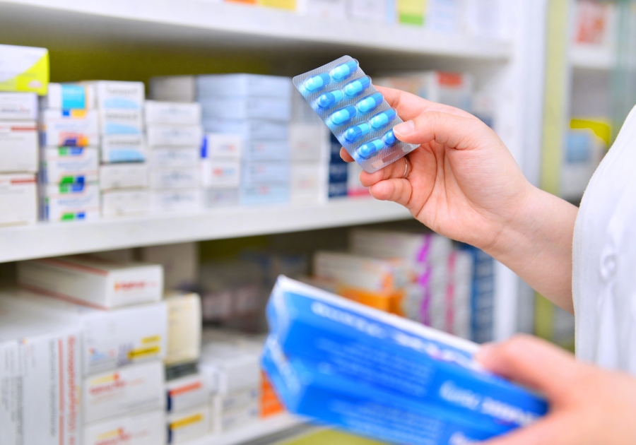 Programa de Medicamentos de Alto agrega 884 nuevos pacientes