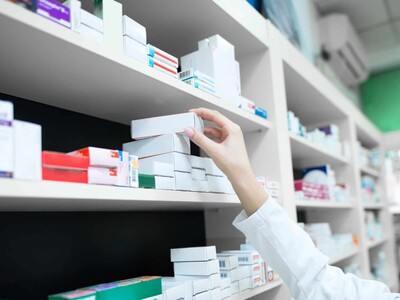 Programa de medicamentos alto costo incorpora nuevos beneficiarios