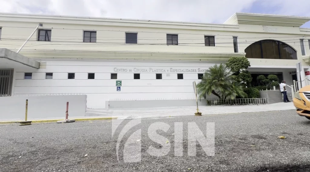 Oficial de la Policía de EEUU muere tras cirugía estética en Santo Domingo