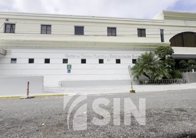 Oficial de la Policía de EEUU muere tras cirugía estética en Santo Domingo