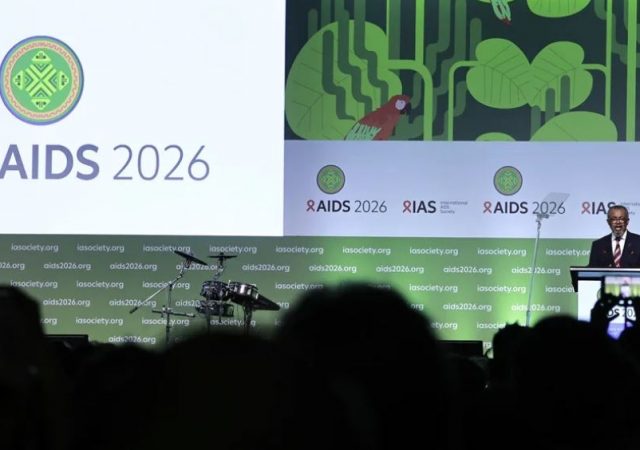 El Gobierno de EE.UU. se disculpa por usar un mapa de África con los países mal ubicados
