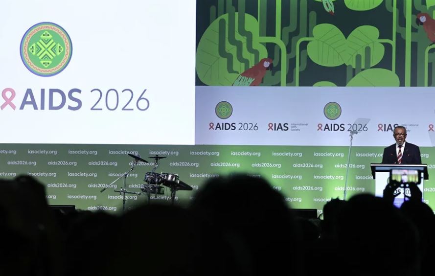 El Gobierno de EE.UU. se disculpa por usar un mapa de África con los países mal ubicados
