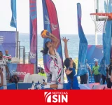 República Dominicana conquista el oro en el baloncesto 3×3 femenino