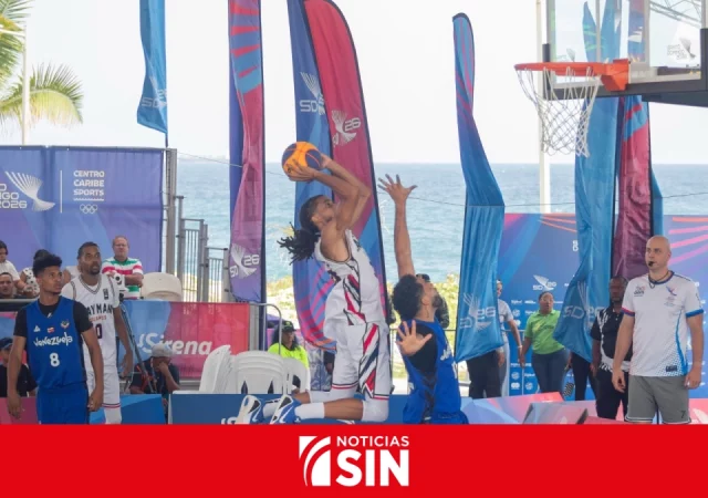 República Dominicana conquista el oro en el baloncesto 3×3 femenino