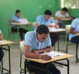 Educación llama a 28 mil estudiantes a la segunda convocatoria de las Pruebas Nacionales